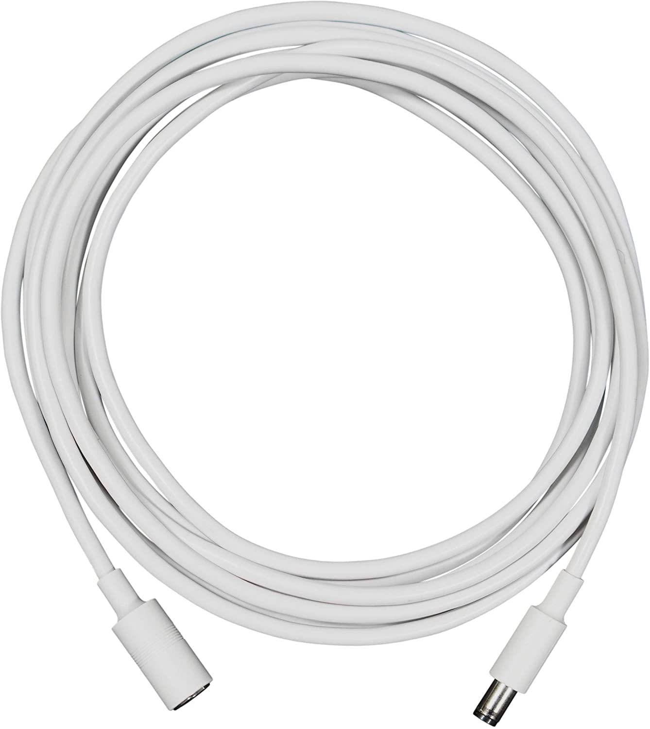 Made for Amazon Extension Cable, 6' Length, for Echo Show 15 (Gen 1, 2021 & Gen 2, 2024 Releases) and Echo Show 21. - Image 3